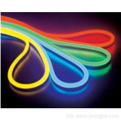 Wholesale Hight Voltage 230V RGB(Full color) Neon light-04